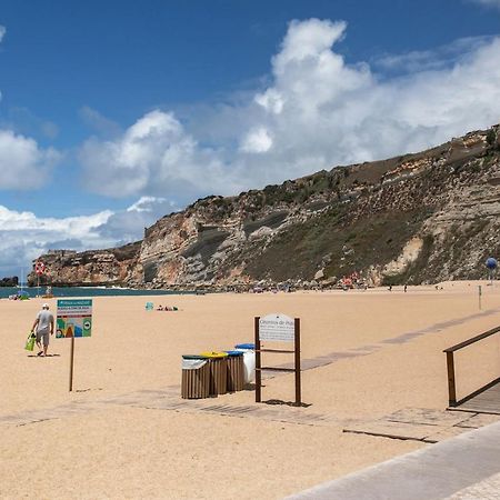 Alecrim Beach House Nazaré Dış mekan fotoğraf