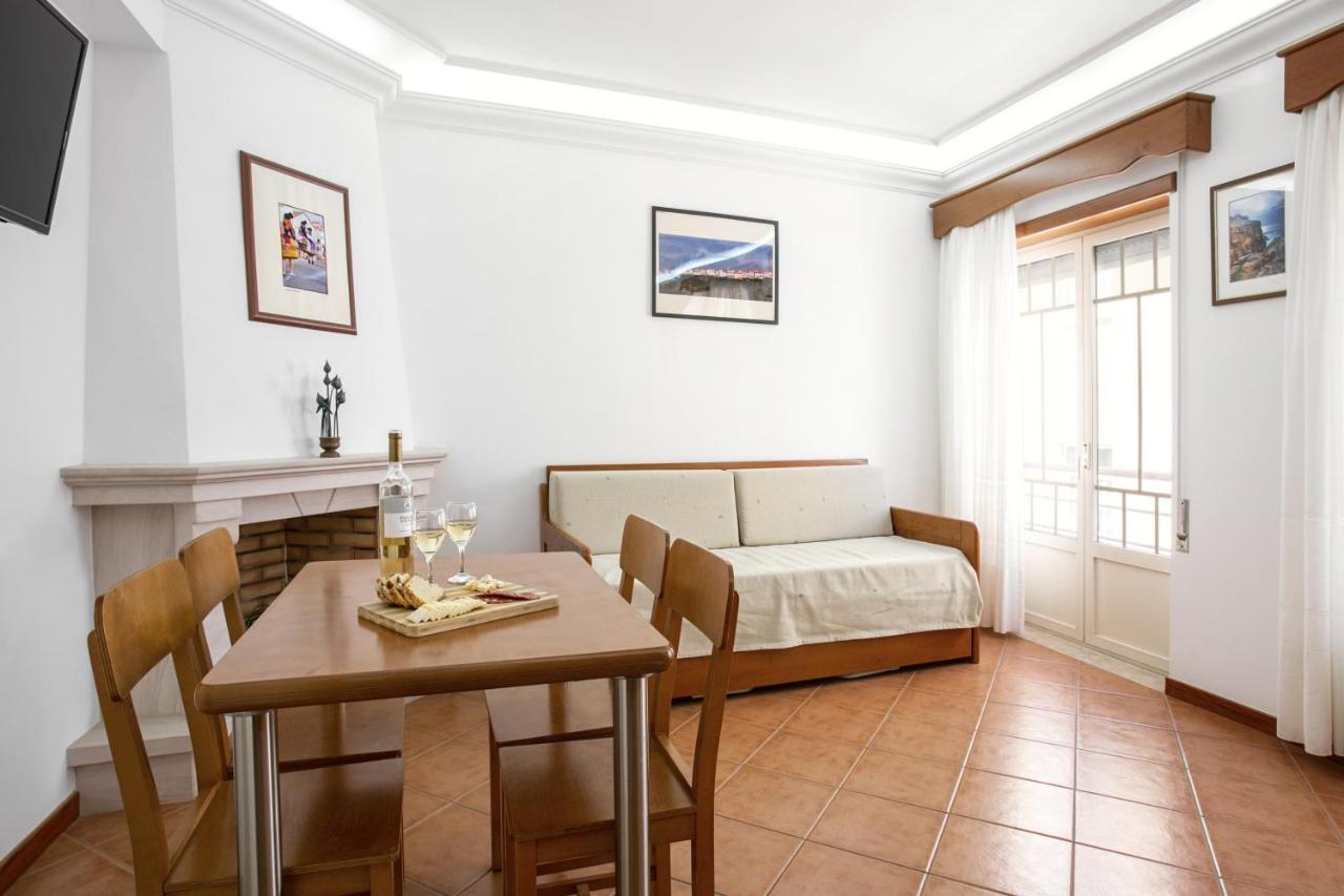 Alecrim Beach House Nazaré Dış mekan fotoğraf