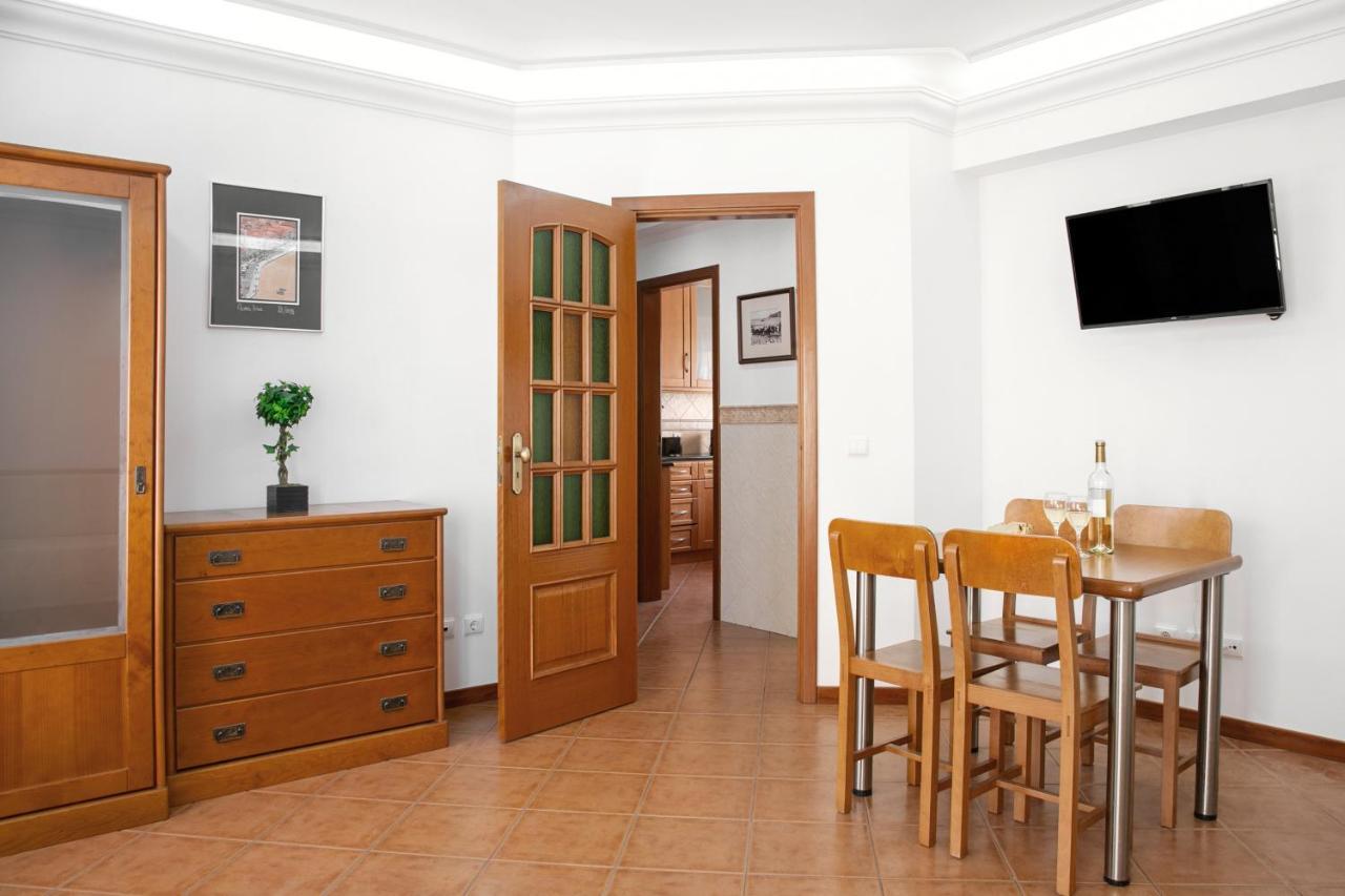 Alecrim Beach House Nazaré Dış mekan fotoğraf