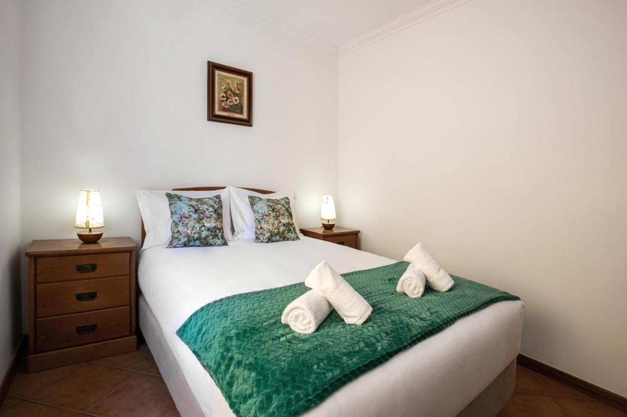 Alecrim Beach House Nazaré Dış mekan fotoğraf